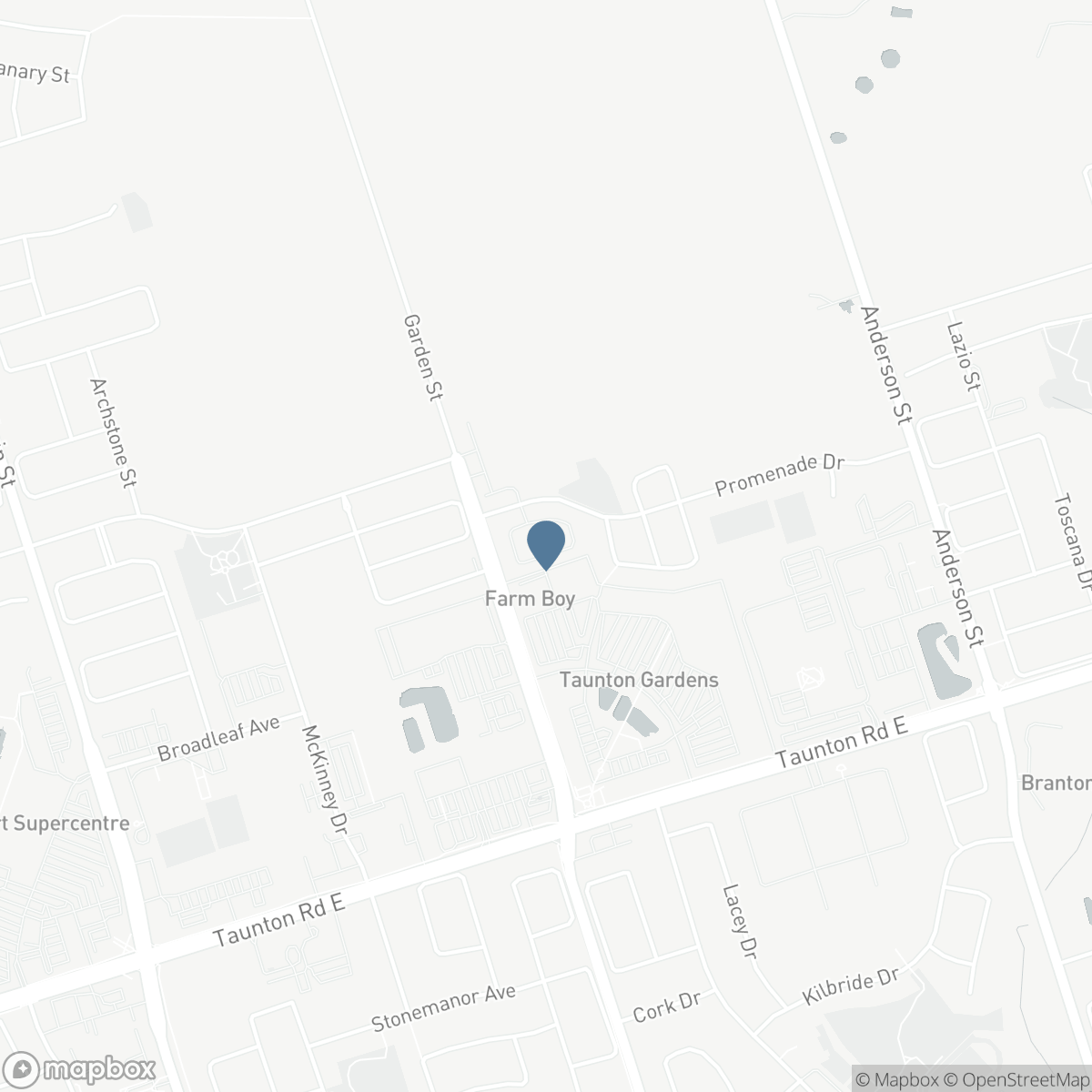 57 KLEIN WAY, Whitby, Ontario L1R 0B6